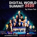 Vince Tan - Digital World Summit 2020